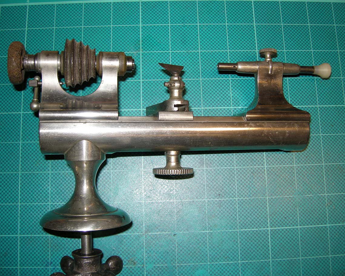 American Watch Tool Co. No. 1 size