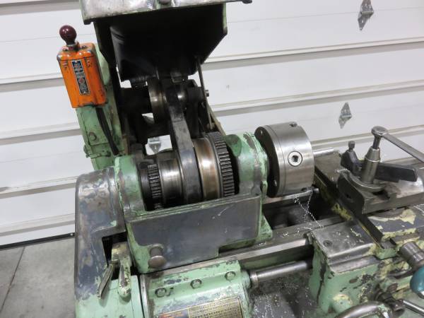 Logan 820 Lathe for sale near me - yes or no | The Hobby-Machinist