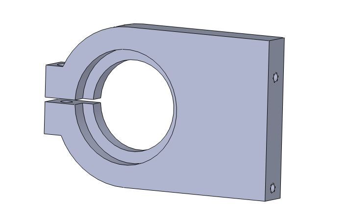 Tailstock DRO Scale Bracket.JPG