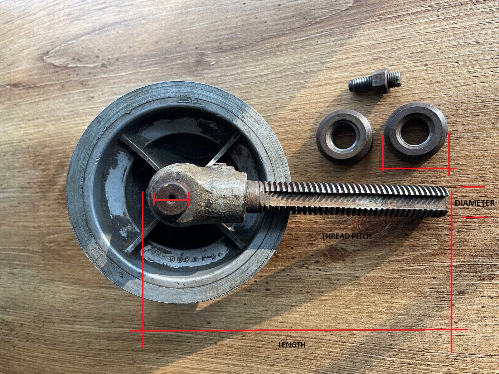 WT-15DP-Speed Reduction Pulley Dimensions-1.jpg