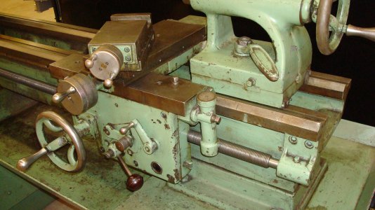 Logan Lathe - Delivery - 6.JPG