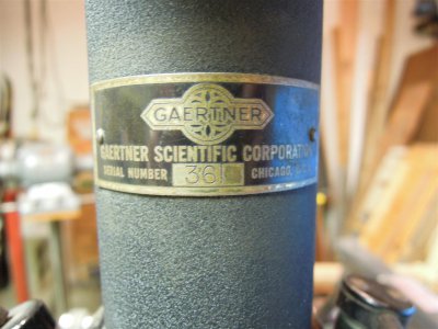 04 Gaertner Makers Plate (Large).JPG