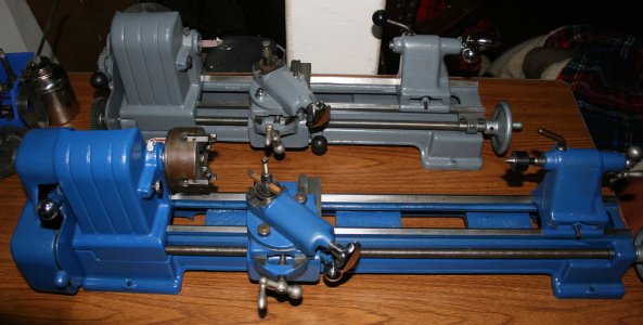 Craftsman - Dunlap 109 lathe's.jpg