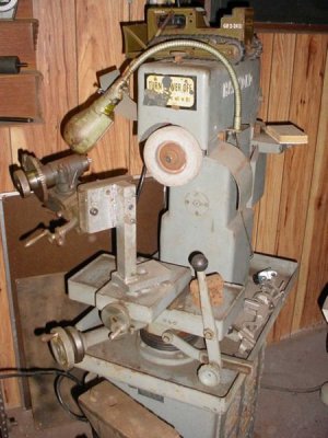 HAMMOND CB-77B Tool Grinder.JPG