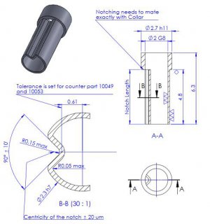 10055 aka 410354 Transmission Sleeve.JPG