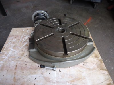 12 inch Rotary table (2).JPG