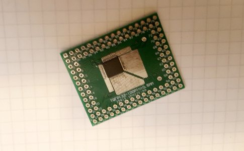 AD7622 ADC on Adapter Board.jpg