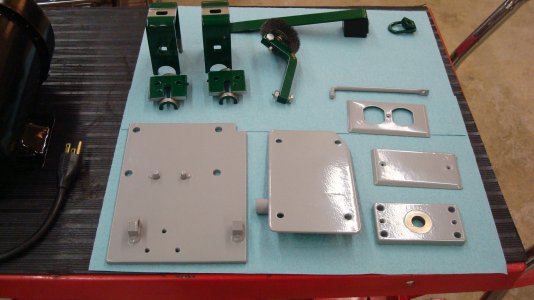 Powder Coated Parts.JPG