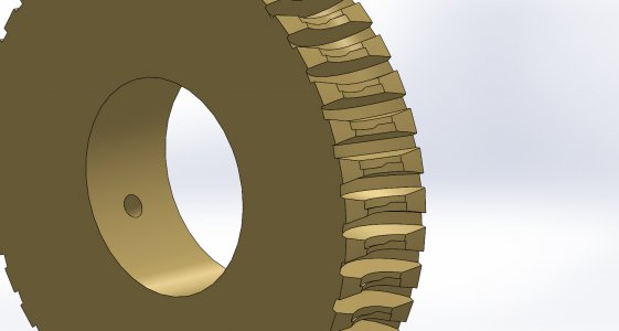 DH 026 Worm Driven Gear.JPG