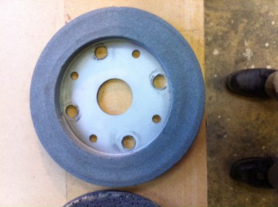 grinder wheel green.JPG