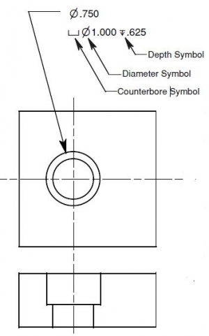 Reading drawing query | Page 2 | The Hobby-Machinist