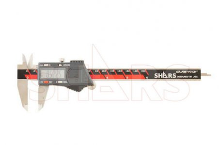 SHARS Aventor 6%22 :150mm DPS IP54 Electronic Digital Caliper DIN862.jpeg