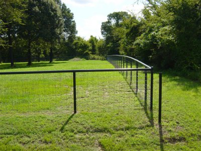 Fencing wire installed 3 (Medium).JPG