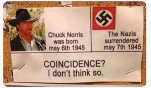 chuck norris birth.png