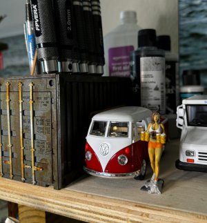 VW Bus with Hooter Girl-2.jpeg