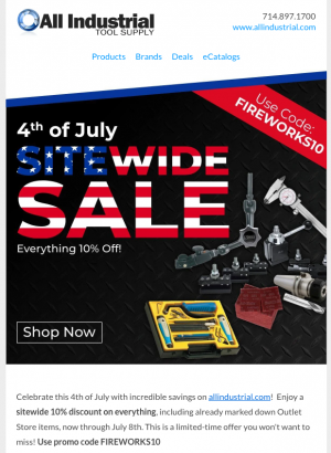 20240703 All Industrial July 4th Sale.png