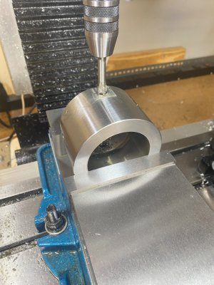 Lathe Spider Tapping Holes.jpeg