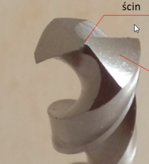 Drill bit split point correction II.png