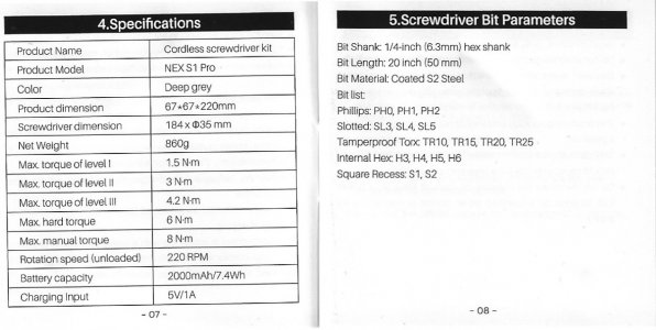 Fanttik S1 Pro Screwdriver Specs.jpg