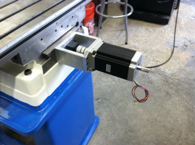 Y Axis Drive End 01.JPG