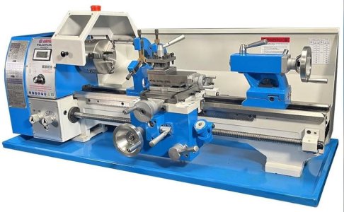 Weiss WBL250FX550 lathe.JPG