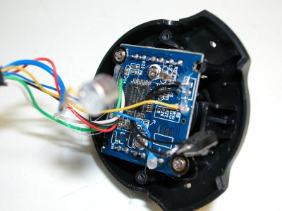 CentreCam - method of centering, edge finding and micro measurements ...