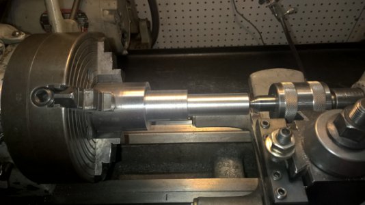 6 Rough turned shaft.jpg