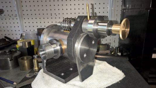 second trunnion test fit.jpg