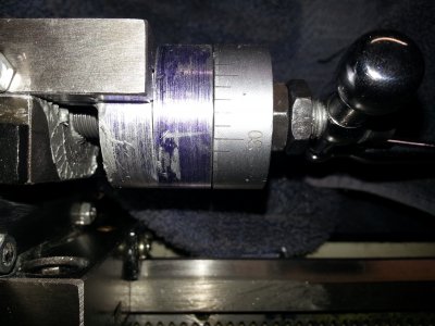 Mini Lathe Compound Bearing Housing.jpg