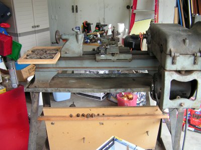 Rear of lathe.JPG