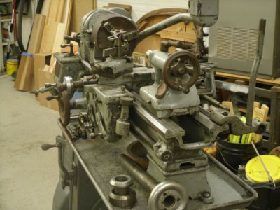 Help me evaluate this SB10L lathe for purchase | The Hobby-Machinist