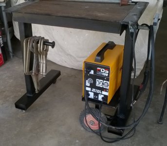 welding bench from scrap Aug 2016.jpg