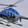 Bell 407GXi